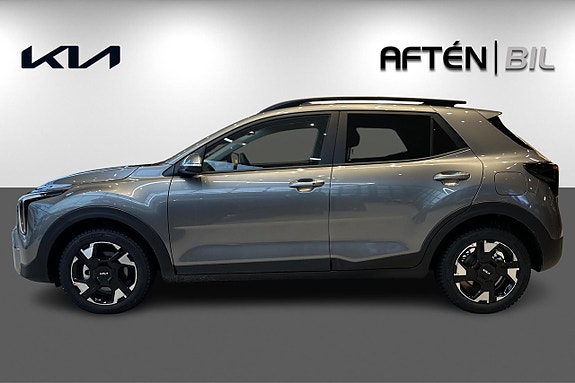Kia Stonic 5 of 21