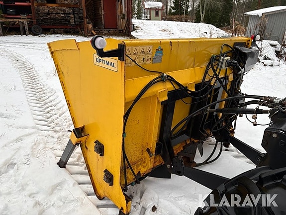 Övriga Optimal DS 1300