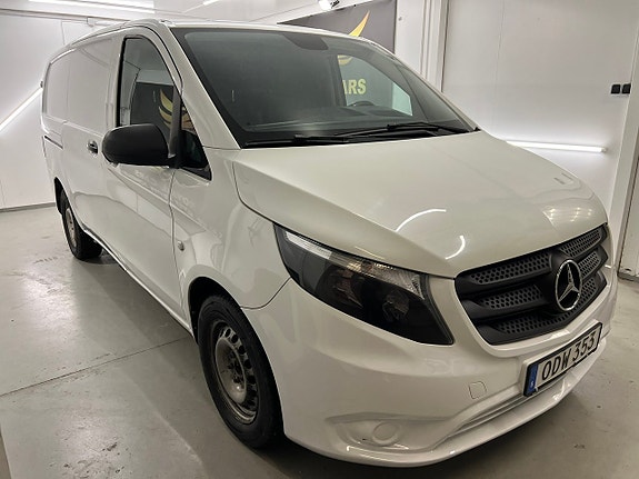 Mercedes-Benz Vito 114