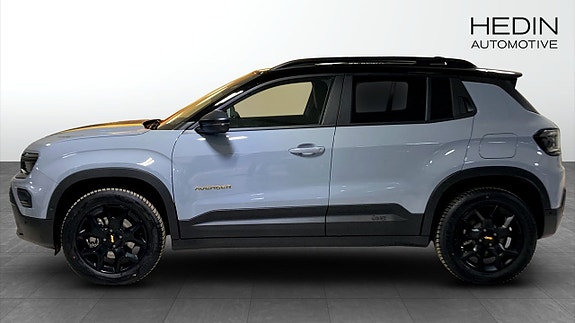 Jeep Avenger 6 of 12