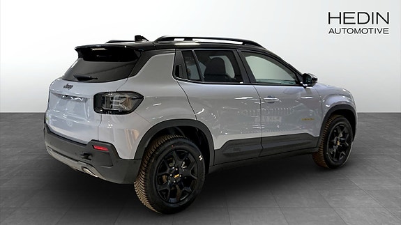 Jeep Avenger 2 of 12