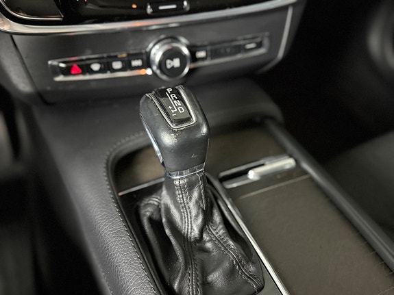 Volvo V90 Cross Country 19 of 21