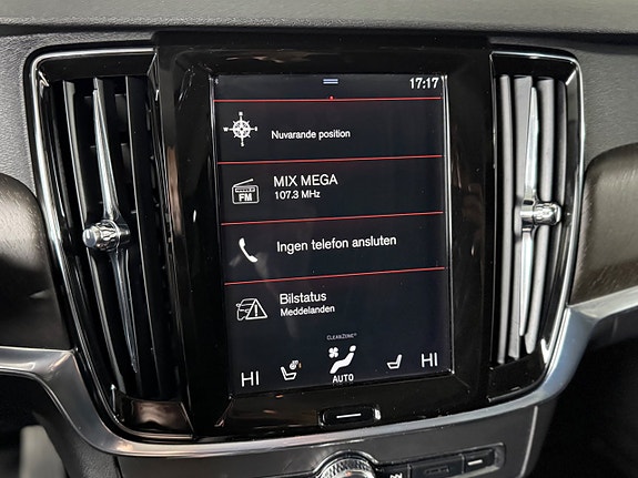 Volvo V90 Cross Country 16 of 21