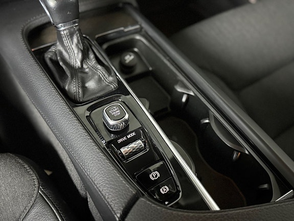 Volvo V90 Cross Country 20 of 21