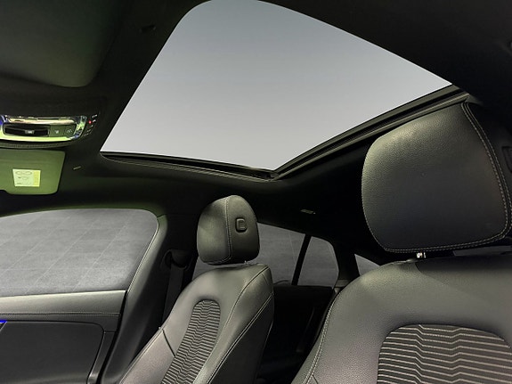 Mercedes-Benz CLA220 d 23 of 28