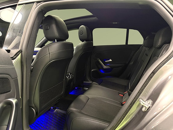 Mercedes-Benz CLA220 d 24 of 28