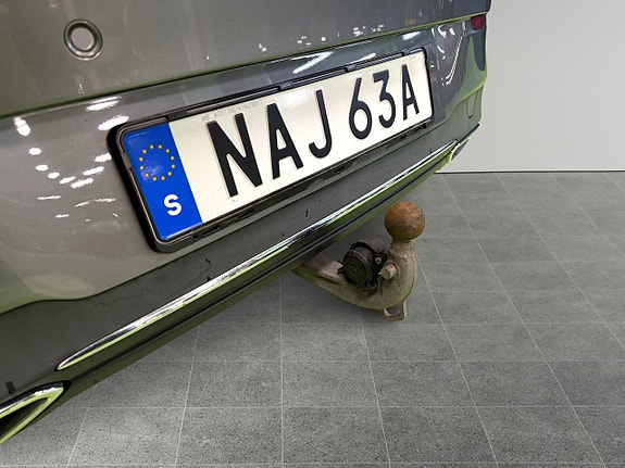 Mercedes-Benz CLA220 d 27 of 28