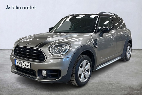 MINI Countryman Cooper