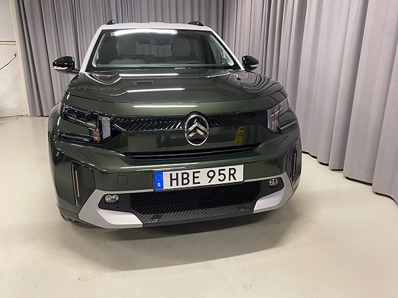 Citroen C3 Aircross 3 of 5