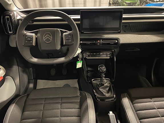 Citroen C3 Aircross 7 of 8