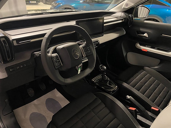 Citroen C3 Aircross 8 of 8