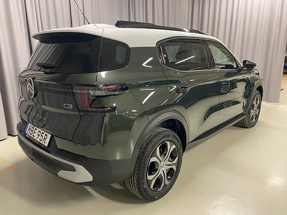 Citroen C3 Aircross 4 of 5