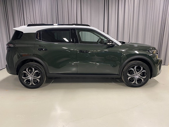 Citroen C3 Aircross 2 of 5