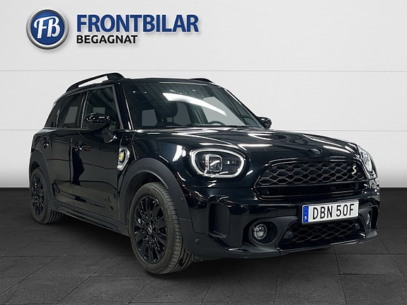 MINI Countryman Cooper SE