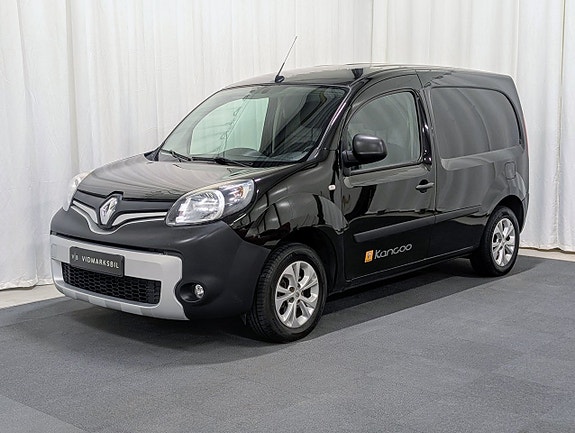 Renault Kangoo Express