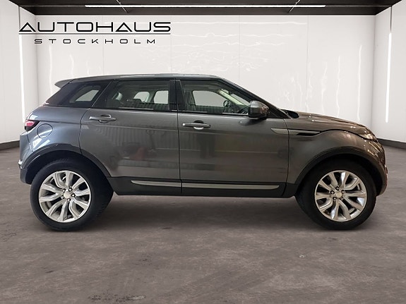 Land Rover Range Rover Evoque 7 of 22