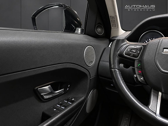 Land Rover Range Rover Evoque 22 of 22