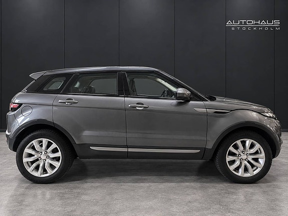 Land Rover Range Rover Evoque 7 of 22