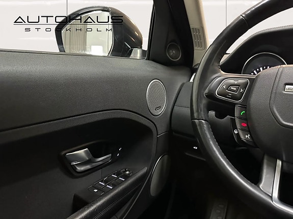 Land Rover Range Rover Evoque 18 of 22