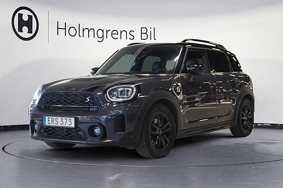 MINI Countryman Cooper SE