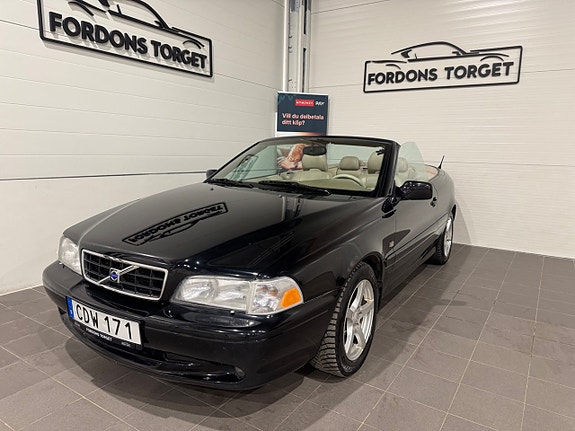Volvo C70