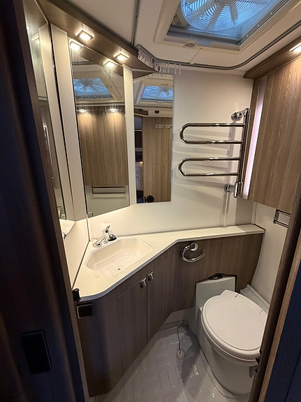 KABE Royal 780 BGXL KS 9 of 19