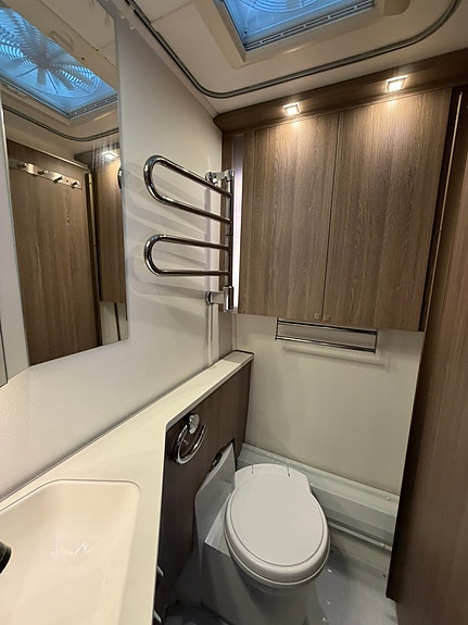 KABE Royal 780 BGXL KS 10 of 19