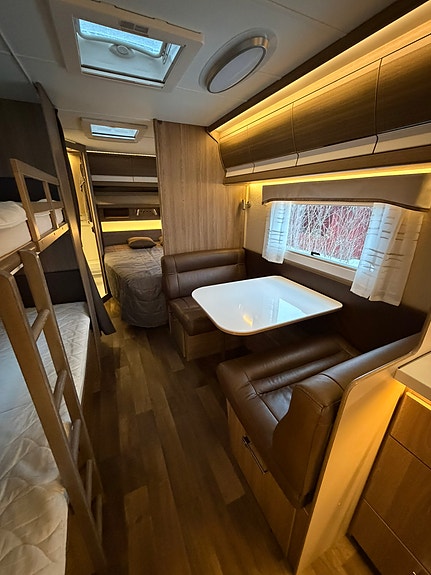 KABE Royal 780 BGXL KS 3 of 19