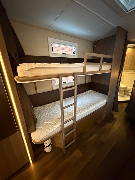 KABE Royal 780 BGXL KS 6 of 19