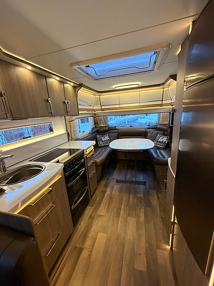 KABE Royal 780 BGXL KS 14 of 19