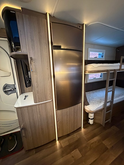 KABE Royal 780 BGXL KS 16 of 19