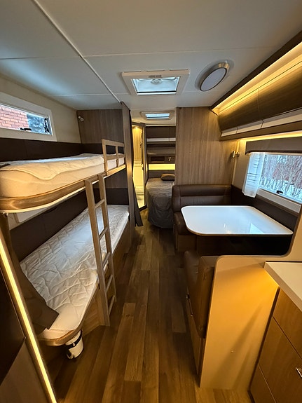 KABE Royal 780 BGXL KS 5 of 19