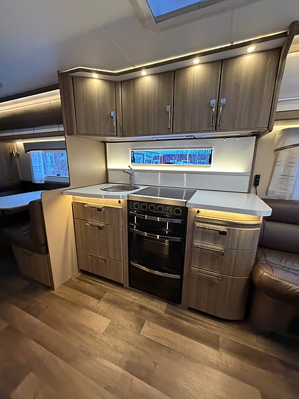 KABE Royal 780 BGXL KS 15 of 19