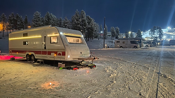 KABE Royal 780 BGXL KS 2 of 19