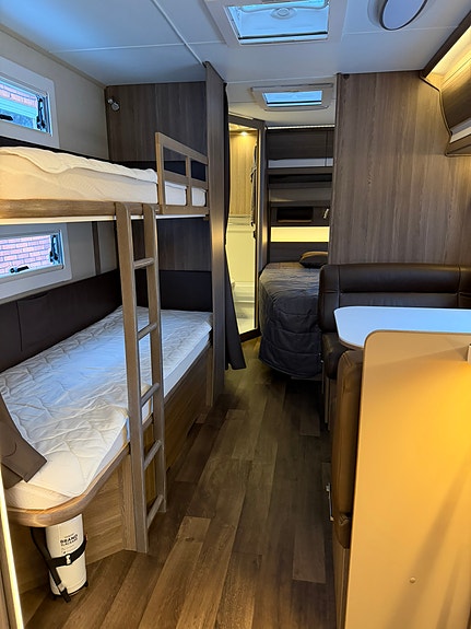 KABE Royal 780 BGXL KS 4 of 19