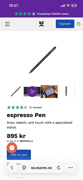 Product image 2 of 5