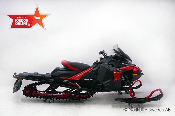 Lynx Adventure SC 900T ACE