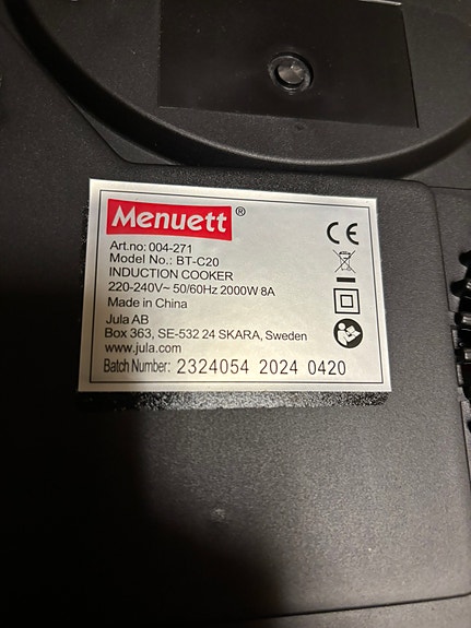 Product image 2 of 2