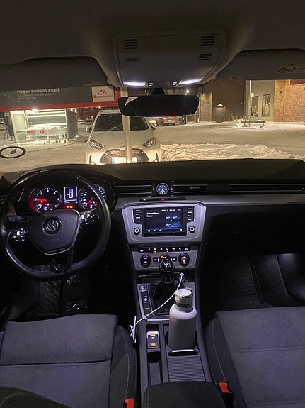 Volkswagen Passat 3 of 4