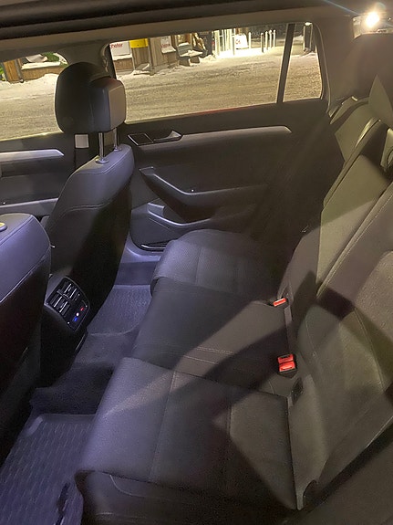 Volkswagen Passat 4 of 4