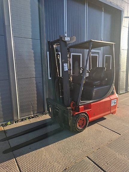 Linde E 16