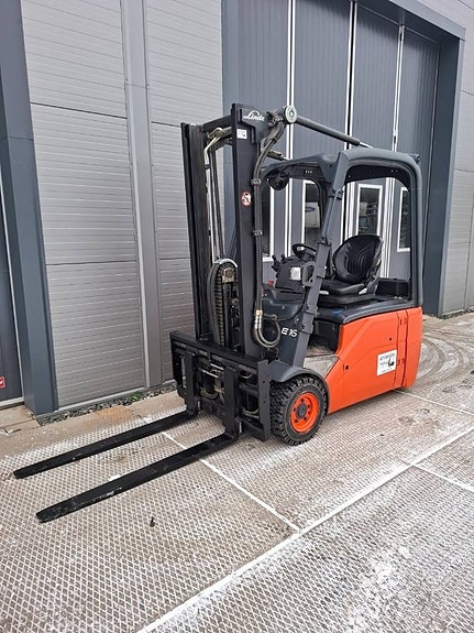 Linde E 16