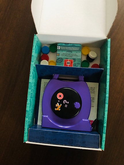 Product image 2 of 5