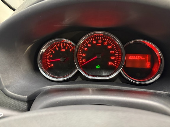 Dacia Sandero 15 of 24