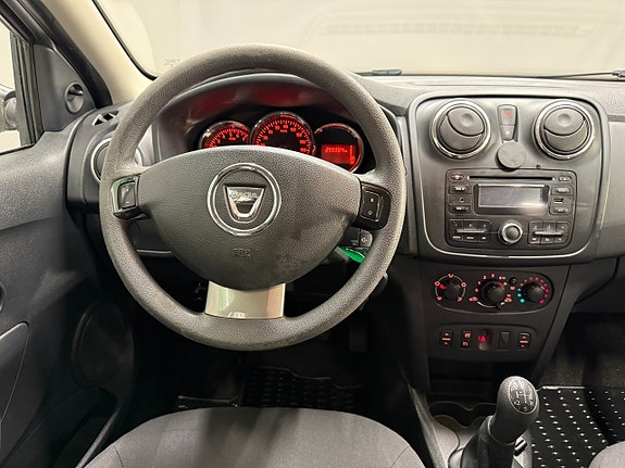 Dacia Sandero 17 of 24