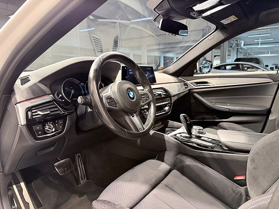 BMW 530i 10 of 12