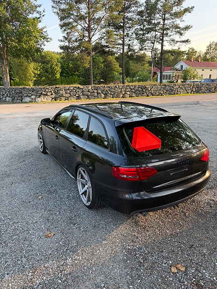 Audi A4 3 of 4