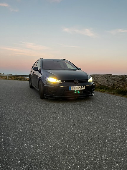 İkinci el  Volkswagen Golf 