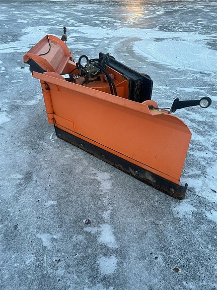 Pronar Vikplog PVU 2800 SMS