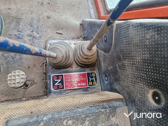 Traktor SAME, Buffalo 130 DT 18 of 30
